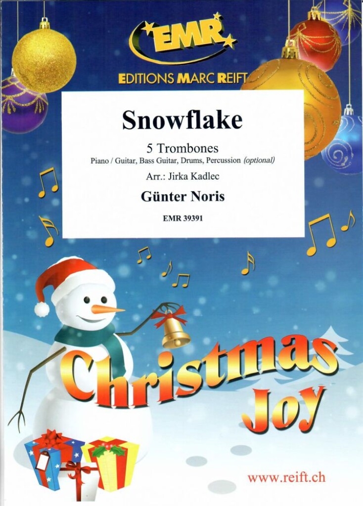 Snowflake